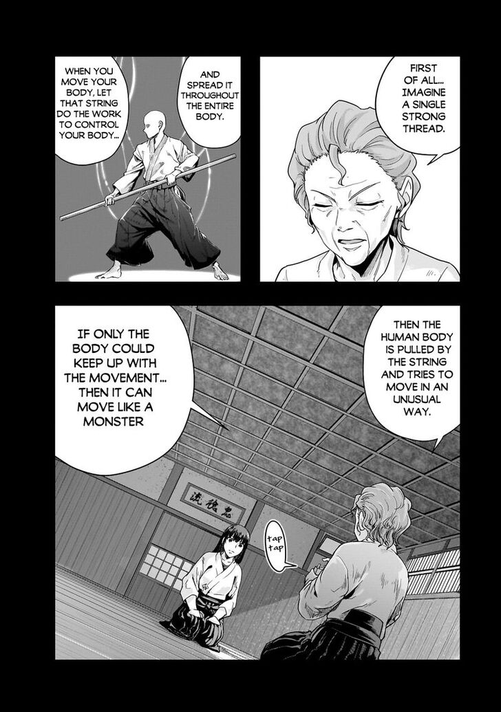 Failure Frame, Chapter 51.2 image 07